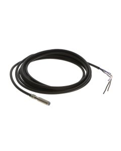 PANASONIC INDUSTRIAL AUTOMATION GX-305M-A-N-R - Senzor M5 filetat ecranat NPN NO cablu flexibil