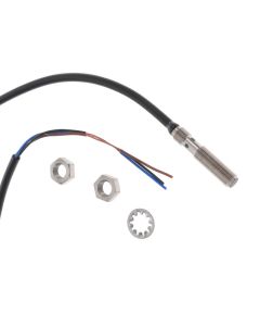 PANASONIC INDUSTRIAL AUTOMATION GX-305M-B-N - Senzor M5 filetat ecranat NPN NC