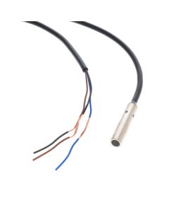 PANASONIC INDUSTRIAL AUTOMATION GX-305S-A-N-C5 - Senzor diametru 5.4mm ecranat NPN NO 5m