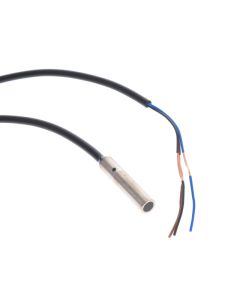 PANASONIC INDUSTRIAL AUTOMATION GX-305S-A-N - Senzor diametru 5.4mm ecranat NPN NO