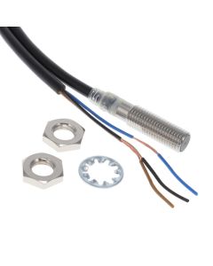 PANASONIC INDUSTRIAL AUTOMATION GX-308M-A-N - Senzor M8 filetat ecranat NPN NO