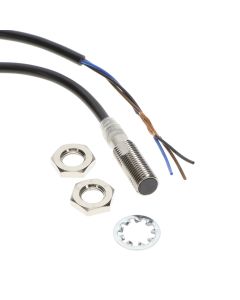 PANASONIC INDUSTRIAL AUTOMATION GX-308M-A-P - Senzor M8 filetat ecranat PNP NO