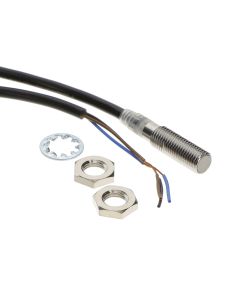 PANASONIC INDUSTRIAL AUTOMATION GX-308M-B-N - Senzor M8 filetat ecranat NPN NC