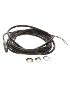 PANASONIC INDUSTRIAL AUTOMATION GX-308ML-A-N - Senzor M8 filetat NPN NO