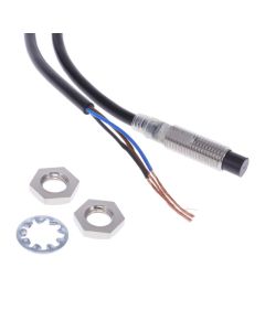 PANASONIC INDUSTRIAL AUTOMATION GX-308ML-B-N-C5 - Senzor M8 filetat NPN NC 5m