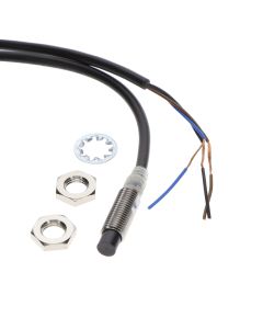 PANASONIC INDUSTRIAL AUTOMATION GX-308ML-B-N - Senzor M8 filetat NPN NC