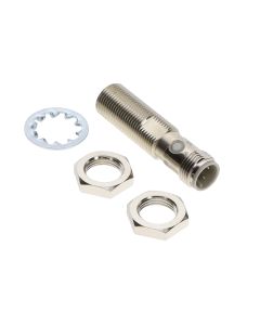 PANASONIC INDUSTRIAL AUTOMATION GX-312M-A-P-Z - Senzor M12 filetat ecranat PNP NO conector M8