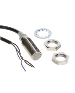 PANASONIC INDUSTRIAL AUTOMATION GX-312M-B-N - Senzor M12 filetat ecranat NPN NC