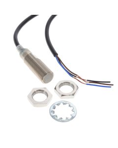 PANASONIC INDUSTRIAL AUTOMATION GX-312MK-B-N - Senzor M12 filetat ecranat NPN NC LR