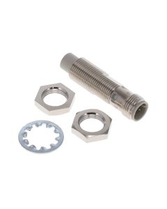 PANASONIC INDUSTRIAL AUTOMATION GX-312MLK-A-P-Z - Senzor M12 filetat PNP NO conector M8 LR