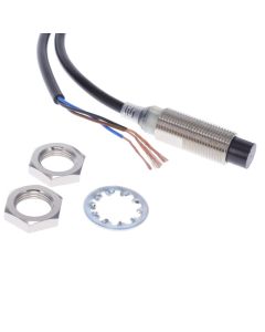 PANASONIC INDUSTRIAL AUTOMATION GX-312MLK-A-P - Senzor M12 filetat PNP NO LR