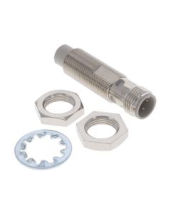 PANASONIC INDUSTRIAL AUTOMATION GX-312MLK-B-P-Z - Senzor M12 filetat PNP NC conector M8 LR