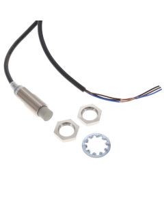 PANASONIC INDUSTRIAL AUTOMATION GX-312MLK-B-P - Senzor M12 filetat PNP NC LR