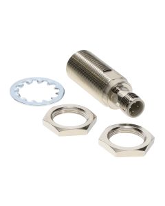 PANASONIC INDUSTRIAL AUTOMATION GX-318M-A-P-Z - Senzor M18 filetat ecranat PNP NO conector M8