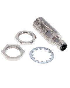 PANASONIC INDUSTRIAL AUTOMATION GX-318M-B-N-Z - Senzor M18 filetat ecranat NPN NC conector M8