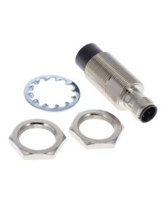 PANASONIC INDUSTRIAL AUTOMATION GX-318MLK-A-N-Z - Senzor M18 filetat NPN NO conector M8 LR