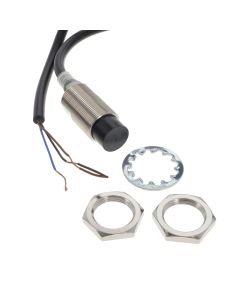 PANASONIC INDUSTRIAL AUTOMATION GX-318MLK-A-N - Senzor M18 filetat NPN NO LR