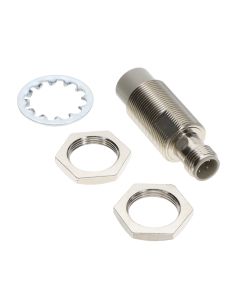 PANASONIC INDUSTRIAL AUTOMATION GX-318MLK-A-P-Z - Senzor M18 filetat PNP NO conector M8 LR