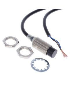 PANASONIC INDUSTRIAL AUTOMATION GX-318MLK-A-P - Senzor M18 filetat PNP NO LR