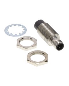 PANASONIC INDUSTRIAL AUTOMATION GX-318MLK-B-N-Z - Senzor M18 filetat NPN NC conector M8 LR