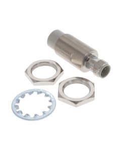 PANASONIC INDUSTRIAL AUTOMATION GX-318MLK-B-P-Z - Senzor M18 filetat PNP NC conector M8 LR