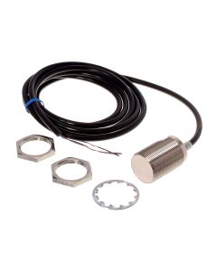 PANASONIC INDUSTRIAL AUTOMATION GX-330M-A-N - Senzor M30 filetat ecranat NPN NO