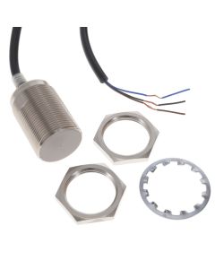 PANASONIC INDUSTRIAL AUTOMATION GX-330M-A-P - Senzor M30 filetat ecranat PNP NO