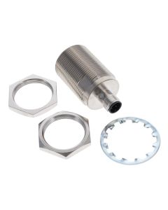 PANASONIC INDUSTRIAL AUTOMATION GX-330M-B-N-Z - Senzor M30 filetat ecranat NPN NC conector M8