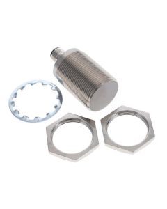 PANASONIC INDUSTRIAL AUTOMATION GX-330M-B-P-Z - Senzor M30 filetat ecranat PNP NC conector M8