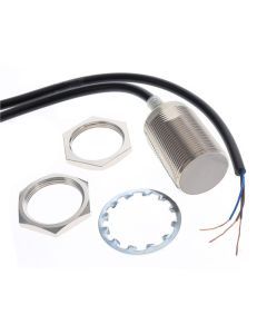 PANASONIC INDUSTRIAL AUTOMATION GX-330M-B-P - Senzor M30 filetat ecranat PNP NC