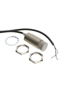 PANASONIC INDUSTRIAL AUTOMATION GX-330MLK-A-P - Senzor M30 filetat PNP NO LR