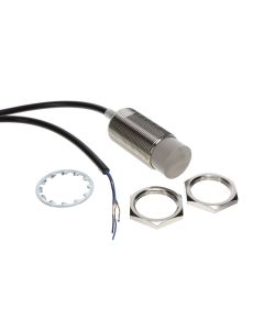 PANASONIC INDUSTRIAL AUTOMATION GX-330MLK-B-N - Senzor M30 filetat NPN NC LR