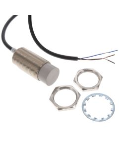 PANASONIC INDUSTRIAL AUTOMATION GX-330MLK-B-P - Senzor M30 filetat PNP NC LR