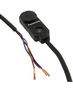 PANASONIC INDUSTRIAL AUTOMATION GX-F12A-P-C5 - Senzor de proximitate inductiv 3.3mm modul