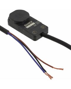 PANASONIC INDUSTRIAL AUTOMATION GX-F15A-P-C5 - Senzor de proximitate inductiv 4.2mm modul