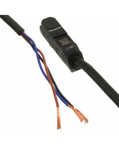 PANASONIC INDUSTRIAL AUTOMATION GX-F6A - Senzor de proximitate inductiv 1.3mm modul