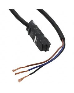 PANASONIC INDUSTRIAL AUTOMATION GX-F6AI - Senzor de proximitate inductiv 1.3mm modul