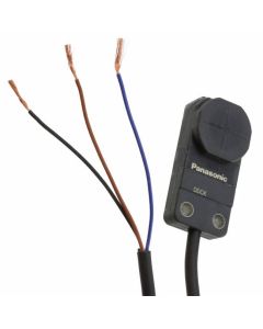 PANASONIC INDUSTRIAL AUTOMATION GX-FL15A - Senzor de proximitate inductiv 6.7mm modul