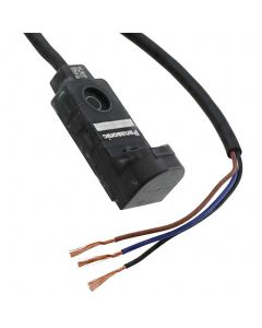 PANASONIC INDUSTRIAL AUTOMATION GX-H12A-P - Senzor de proximitate inductiv 3.3mm modul