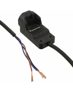 PANASONIC INDUSTRIAL AUTOMATION GX-H15A-P - Senzor de proximitate inductiv 4.2mm modul