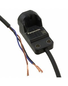 PANASONIC INDUSTRIAL AUTOMATION GX-H15A - Senzor de proximitate inductiv 4.2mm modul cablu 1m