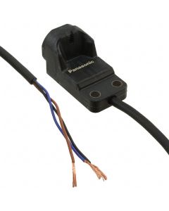 PANASONIC INDUSTRIAL AUTOMATION GX-H15B - Senzor de proximitate inductiv 4.2mm modul