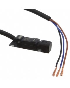 PANASONIC INDUSTRIAL AUTOMATION GX-H6A-P - Senzor de proximitate inductiv 1.3mm modul