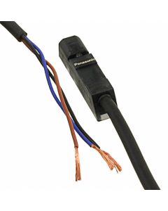 PANASONIC INDUSTRIAL AUTOMATION GX-H6B - Senzor de proximitate inductiv 1.3mm modul