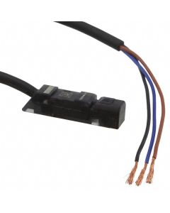 PANASONIC INDUSTRIAL AUTOMATION GX-H6BI-P - Senzor de proximitate inductiv 1.3mm modul