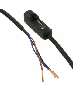 PANASONIC INDUSTRIAL AUTOMATION GX-H8A - Senzor de proximitate inductiv 2.1mm modul