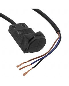 PANASONIC INDUSTRIAL AUTOMATION GX-HL15BI - Senzor de proximitate inductiv 6.7mm modul