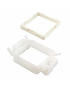 PANASONIC INDUSTRIAL AUTOMATION MS-DP1-2 - Suport de montare panou pentru DP-100