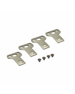 PANASONIC INDUSTRIAL AUTOMATION MS-SFC-2 - Adaptor suport de montare pentru SF4C 4 buc.