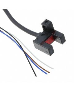 PANASONIC INDUSTRIAL AUTOMATION PM-F25 - Senzor optic 6mm modul tip fantă